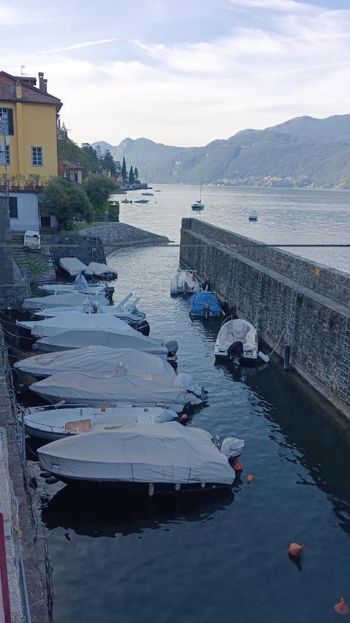 Namaste Apartment Fiumelatte Varenna Exterior foto